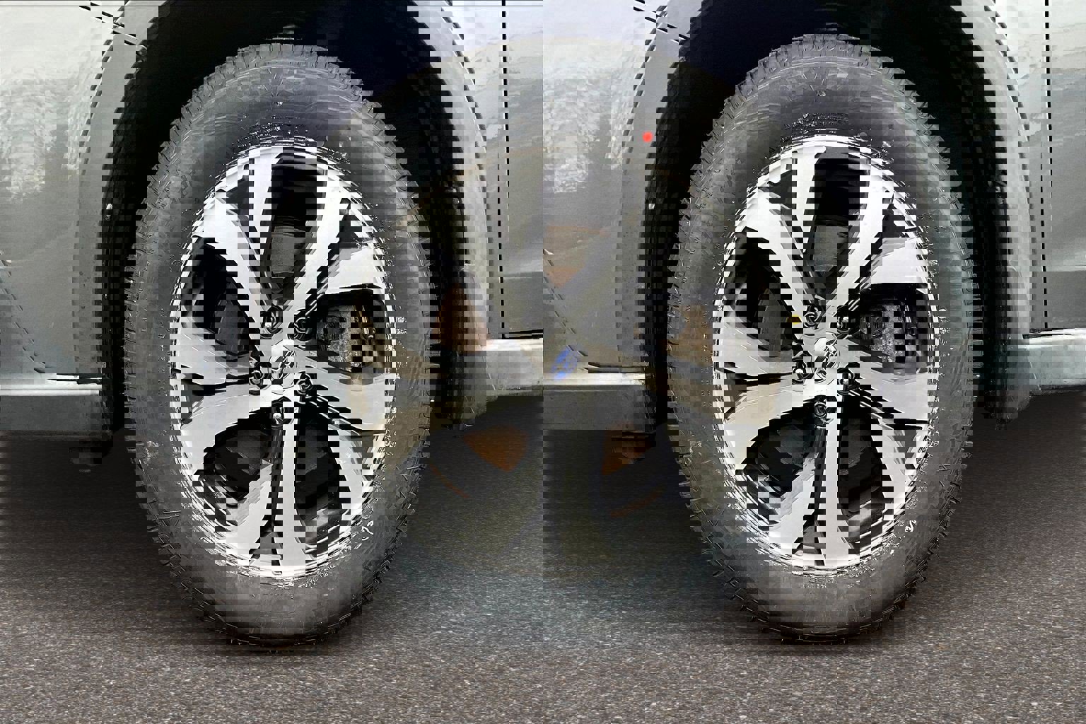 Used 2020 Subaru Outback Limited image 25