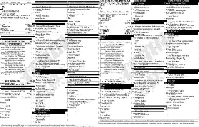 New 2026 RAM 1500 RHO w/ RHO Level 1 Equipment Group image 5