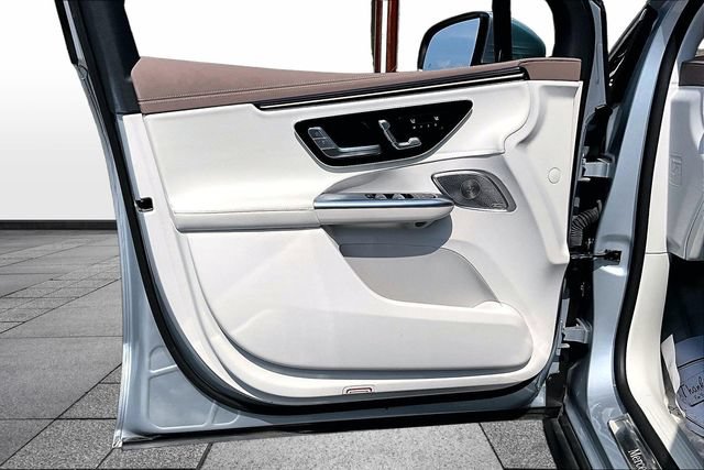 Certified 2023 Mercedes-Benz EQE 350+ 4MATIC SUV image 23