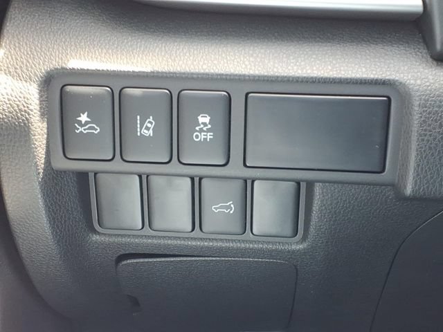 Used 2026 Mitsubishi Eclipse Cross SE AWD/4WD image 20