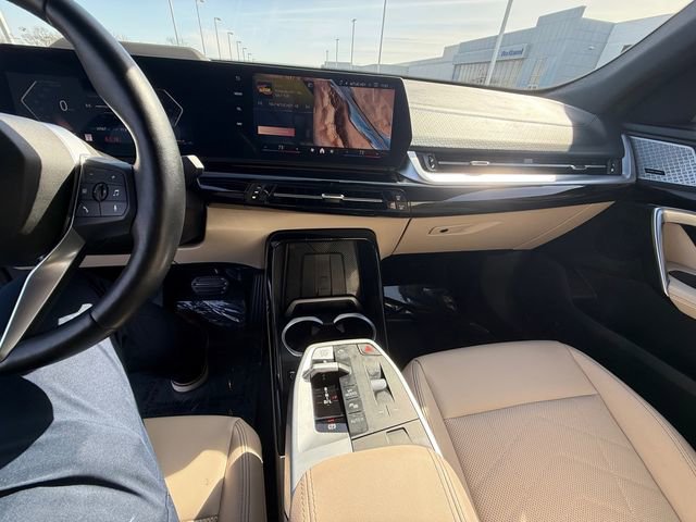 Certified 2024 BMW X2 xDrive28i w/ Premium Package image 19