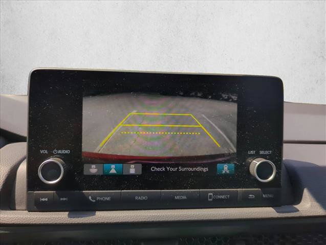 Used 2024 Honda CR-V EX image 22