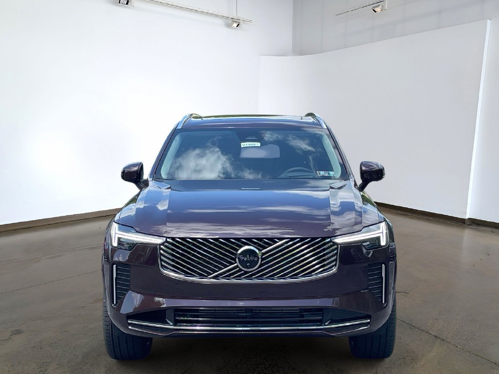New 2026 Volvo XC90 B6 Ultra w/ Protection Package Premier AWD/4WD image 2