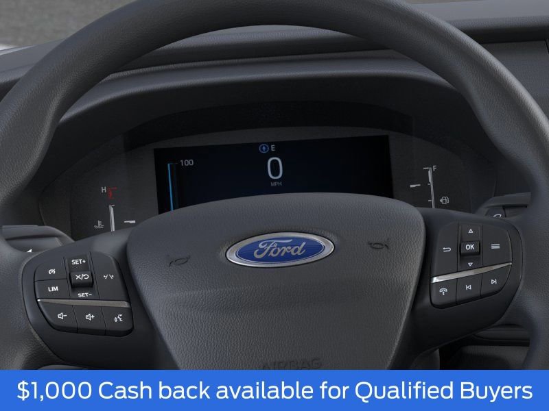 New 2026 Ford Transit 350 148 High Roof AWD image 17