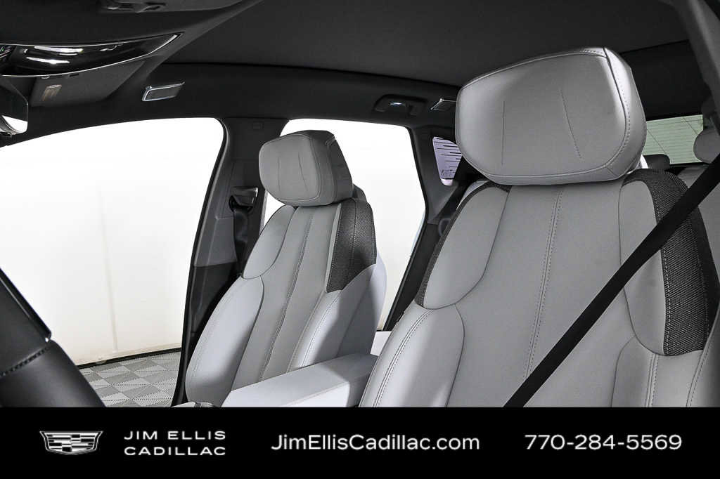 New 2026 Cadillac Optiq Sport 1 RWD image 7