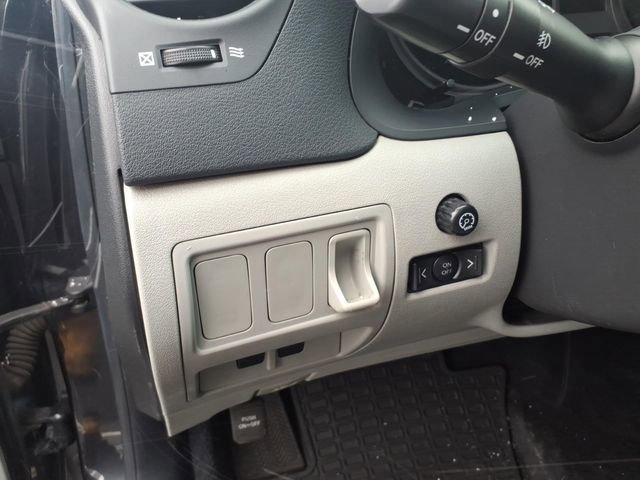 Used 2008 Lexus IS 250 AWD image 12