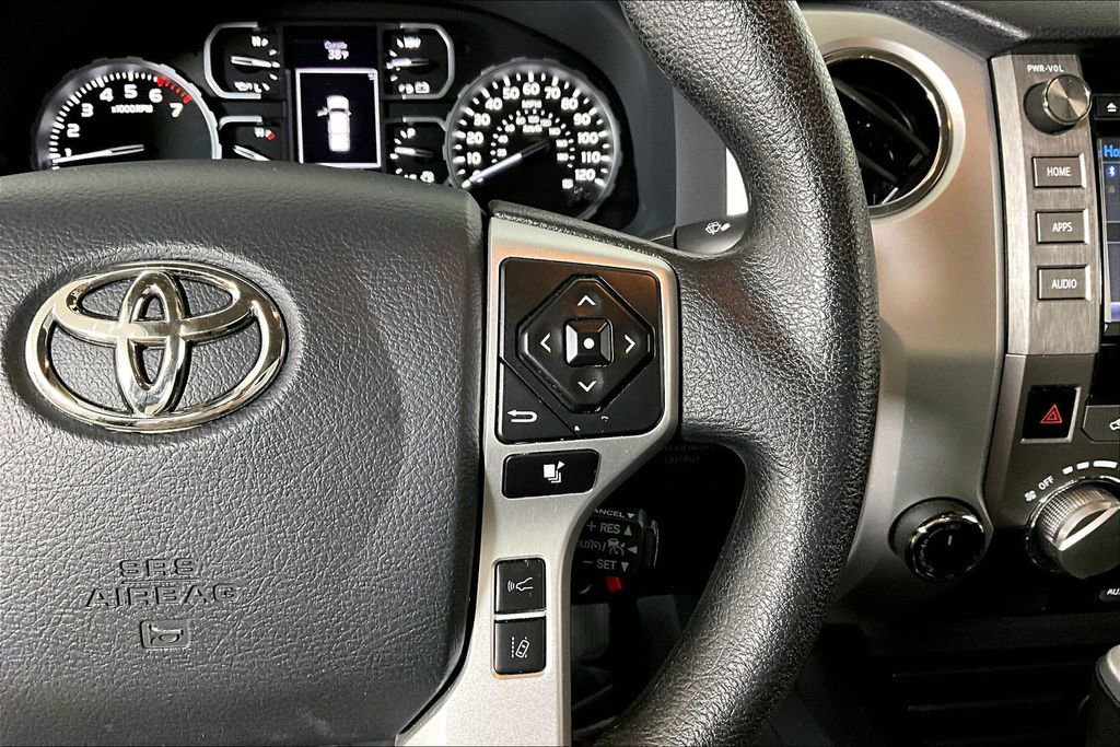 Used 2019 Toyota Tundra SR5 image 19
