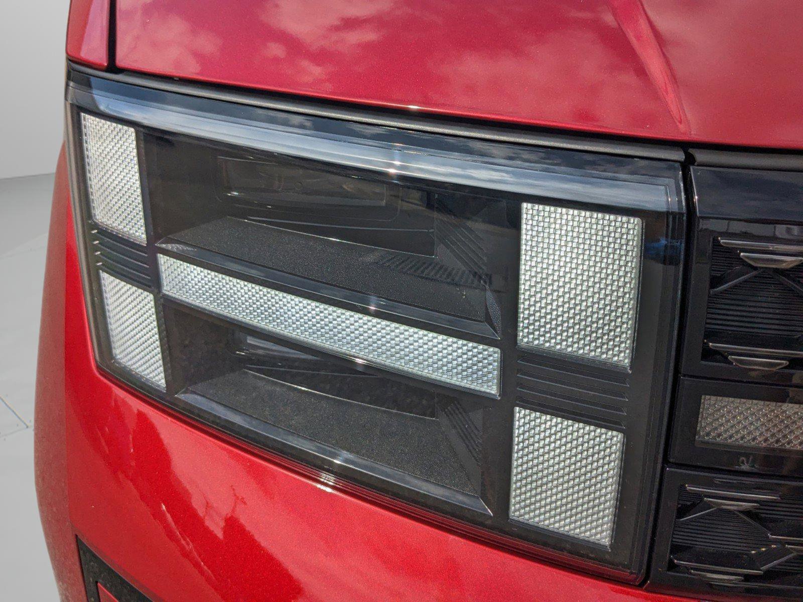 New 2026 Hyundai Santa Fe Calligraphy image 13