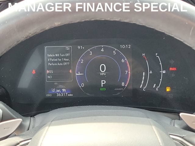 Used 2024 Lexus TX 350 FWD w/ Accessory Package (K3) image 28
