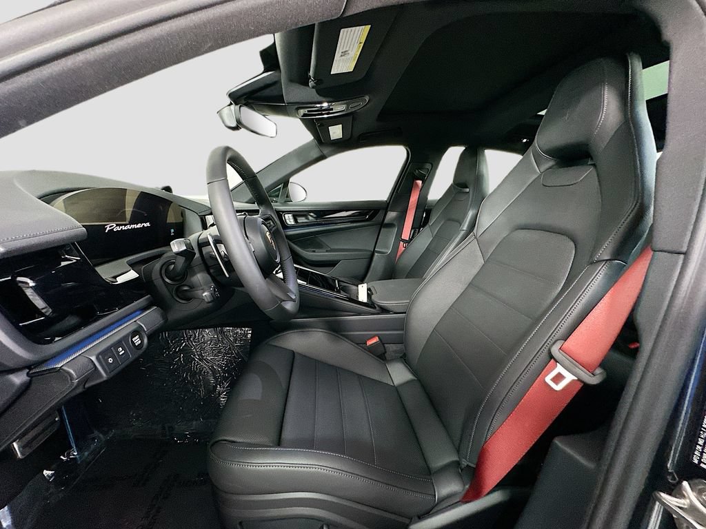 New 2026 Porsche Panamera RWD image 5