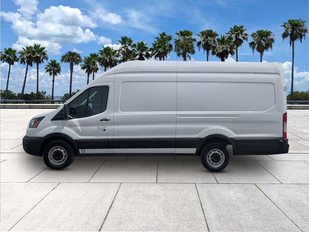 Used 2024 Ford Transit 350 148 High Roof Extended RWD image 4