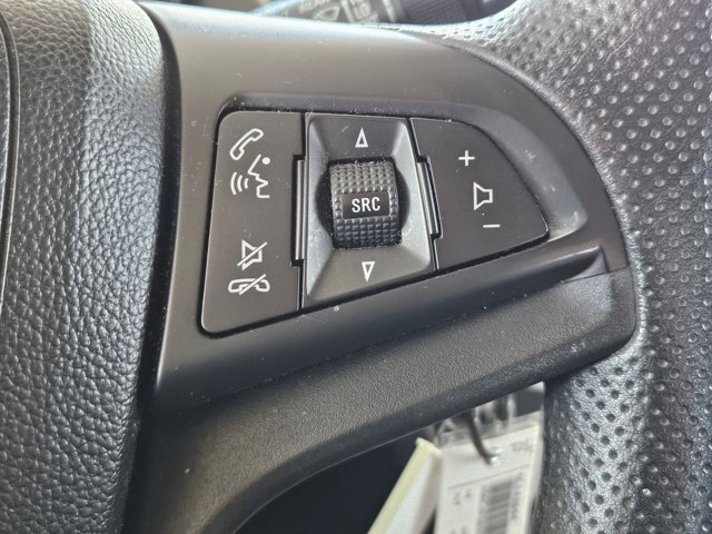 Used 2016 Chevrolet Trax LT image 12