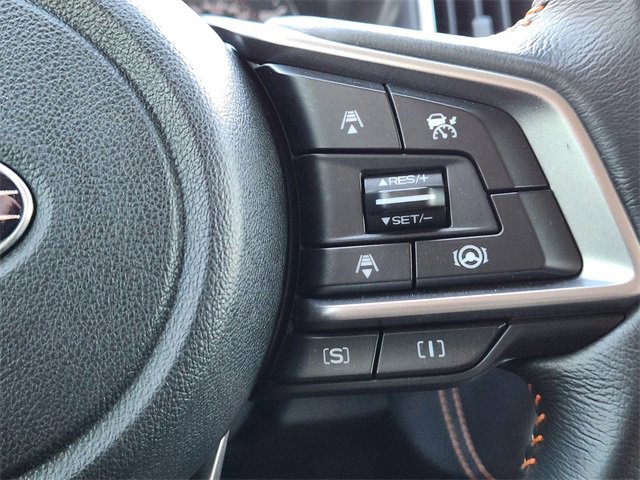 Used 2021 Subaru Crosstrek 2.0i Premium w/ Moonroof Package image 30