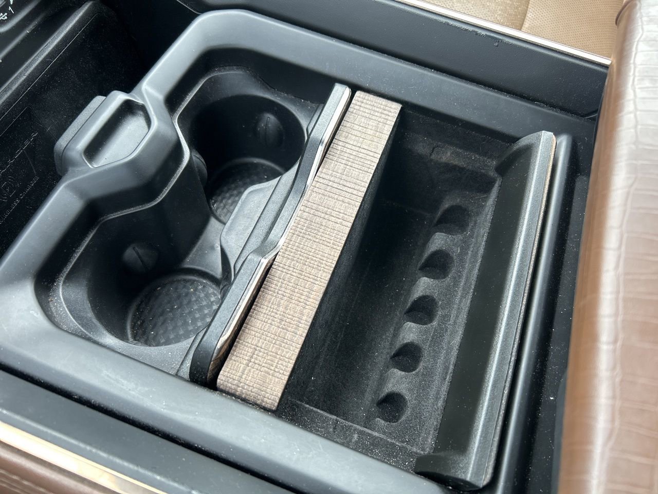 Used 2020 RAM 1500 Limited image 24