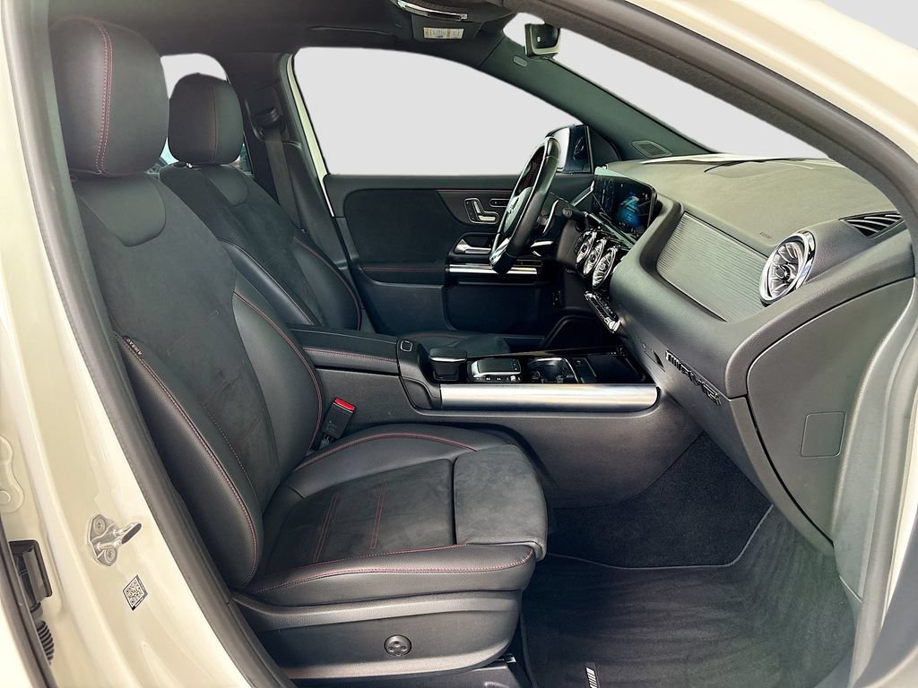 Used 2022 Mercedes-Benz GLA 35 AMG 4MATIC image 20