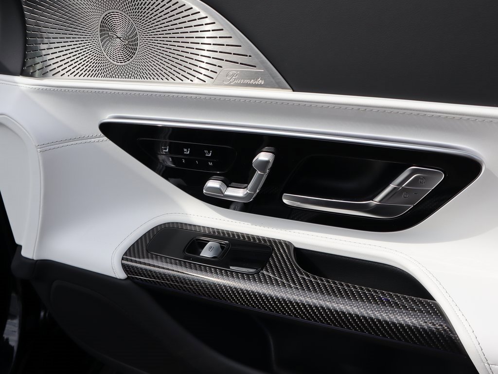 New 2026 Mercedes-Benz SL 55 AMG 4MATIC image 10
