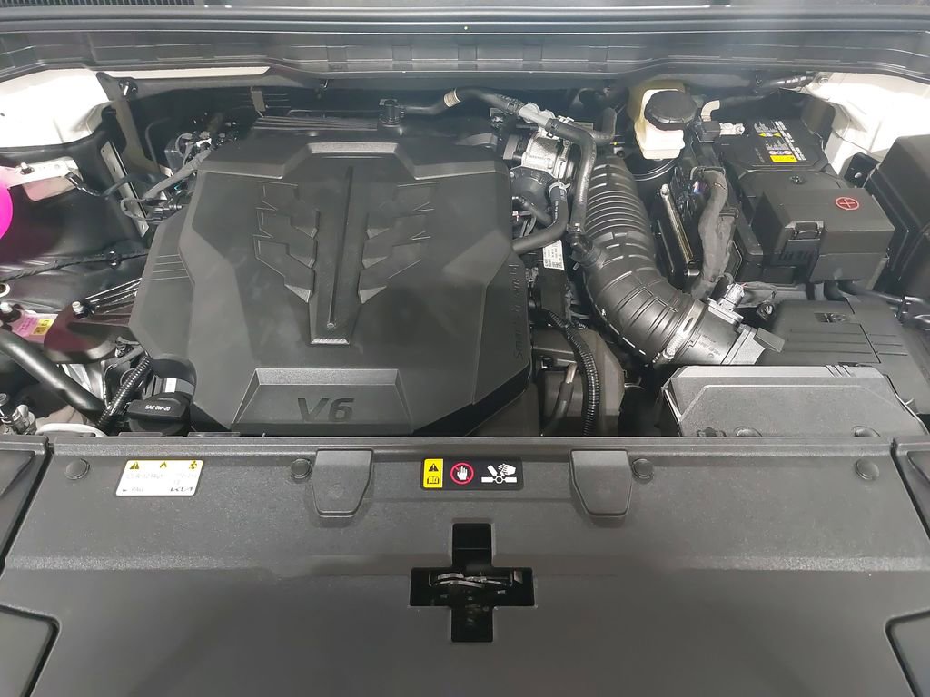 New 2026 Kia Carnival FWD image 32