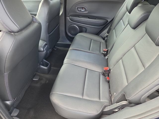 Used 2019 Honda HR-V EX-L image 12