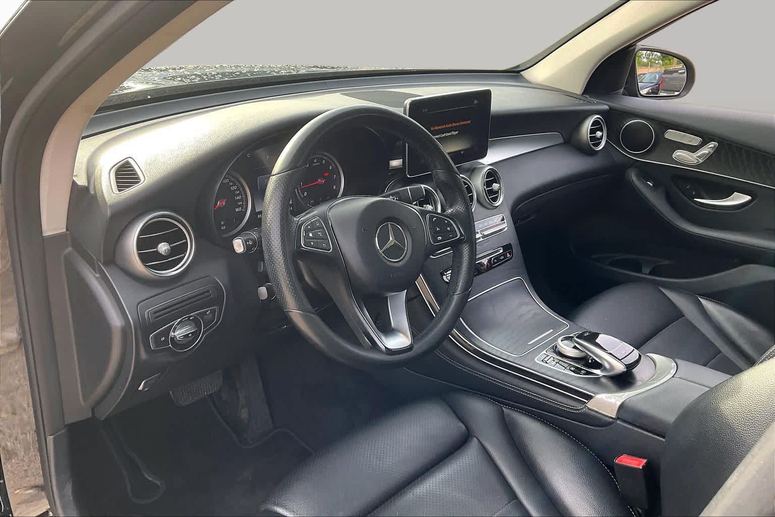 Used 2016 Mercedes-Benz GLC 300 image 15