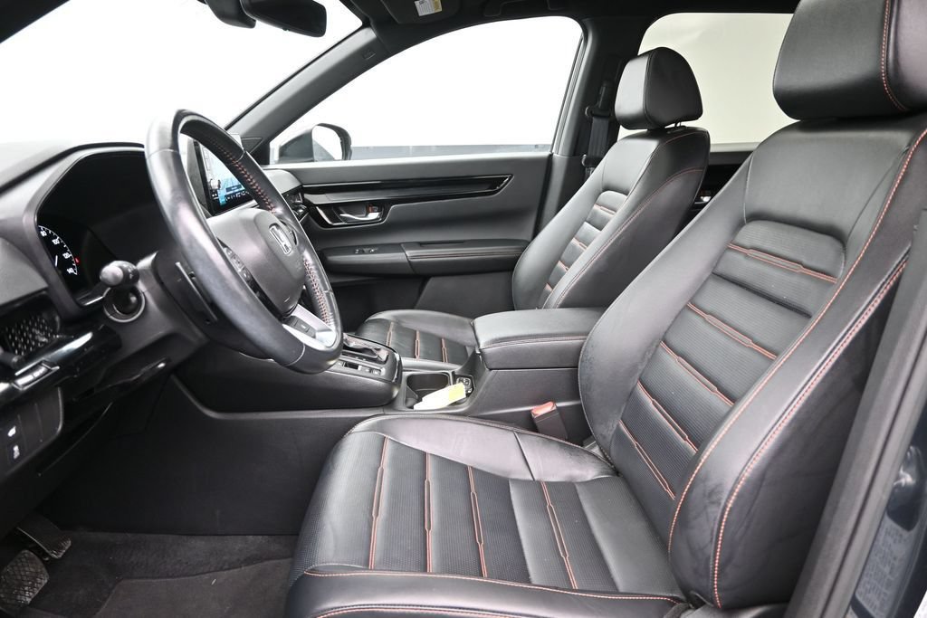 Used 2023 Honda CR-V Sport Touring image 13