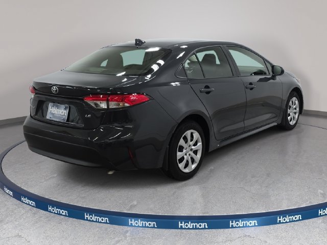 Used 2023 Toyota Corolla LE FWD image 5