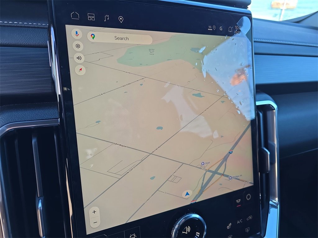 New 2026 GMC Acadia Elevation image 23