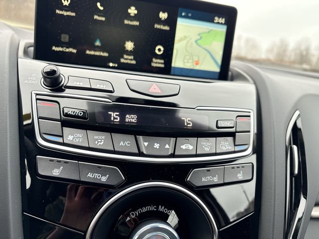 New 2025 Acura RDX w/ Technology Package image 19