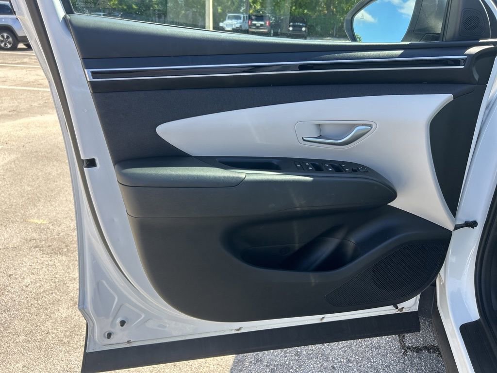 Used 2023 Hyundai Tucson SEL w/ Convenience Package image 34