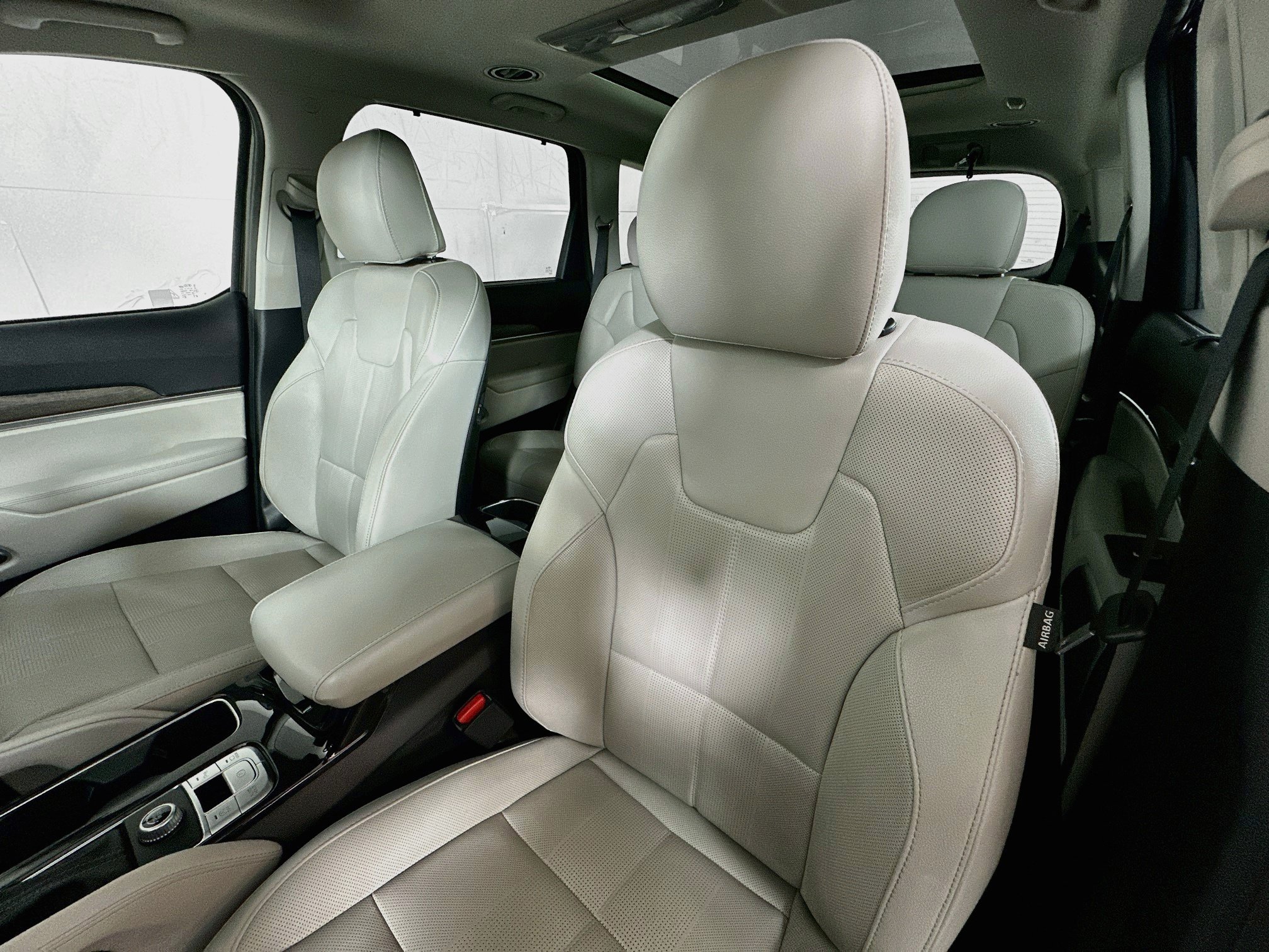 Certified 2021 Kia Telluride SX FWD image 21