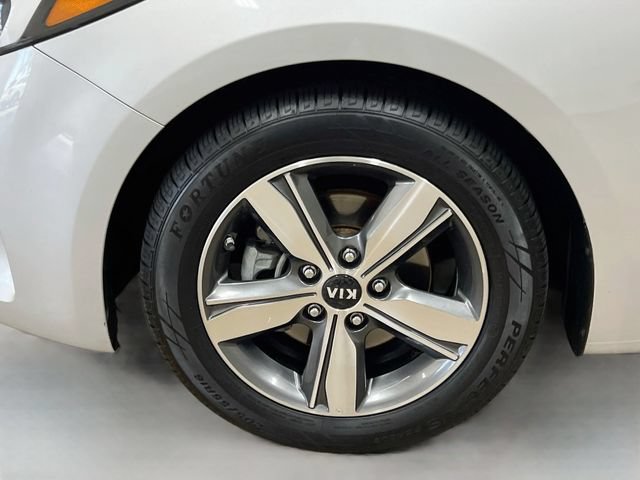 Used 2018 Kia Forte LX w/ LX Popular Package FWD image 30