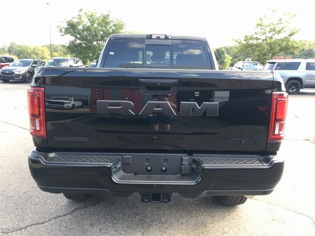 New 2026 RAM 2500 Big Horn image 4