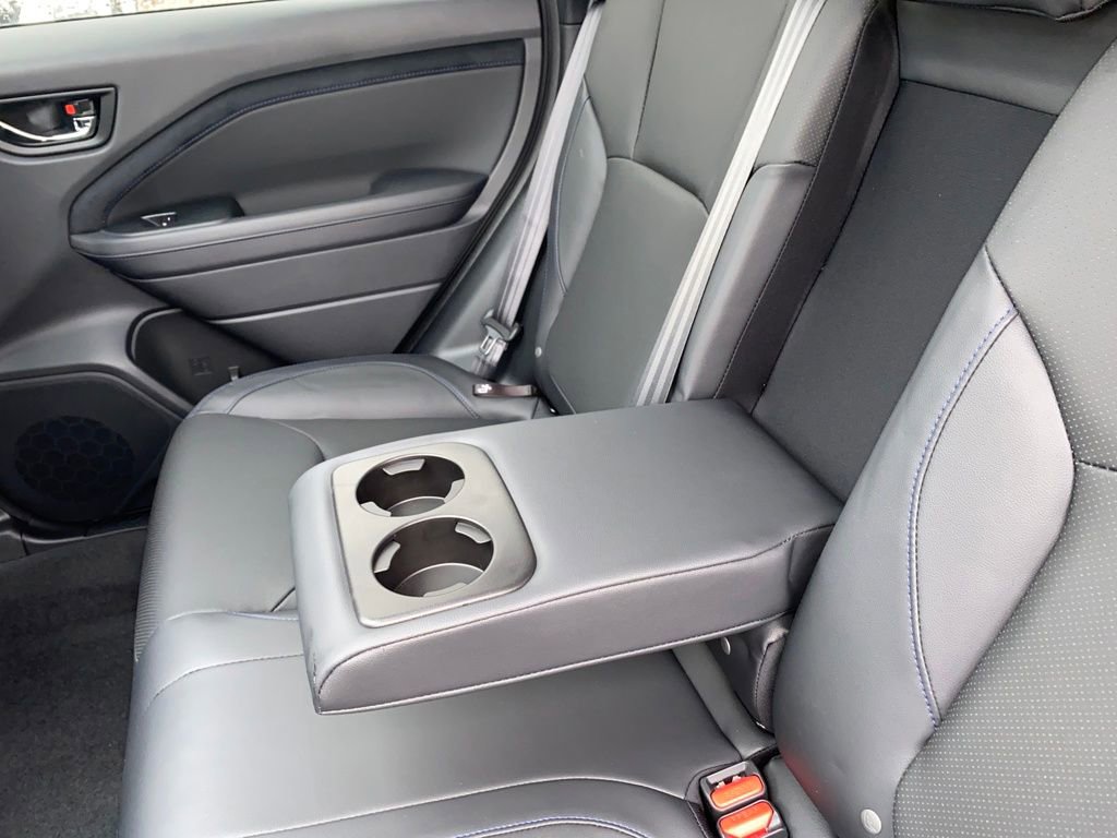 New 2026 Subaru Forester Limited image 25