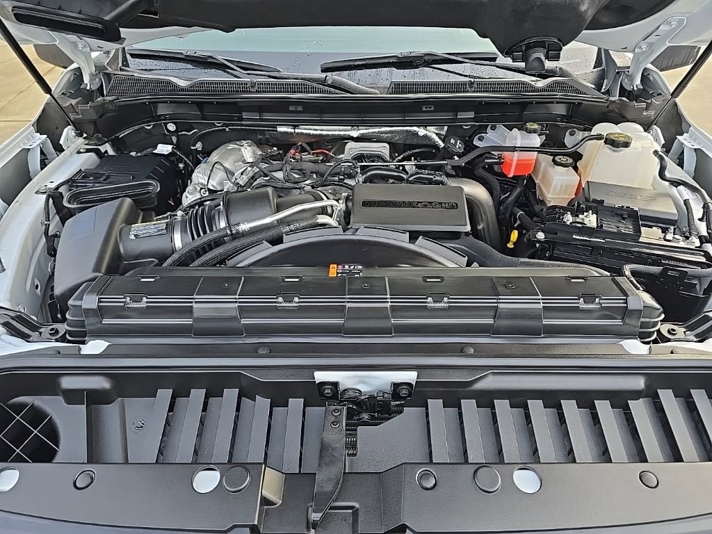 Used 2025 GMC Sierra 3500 SLT w/ X31 Off-Road Package image 32