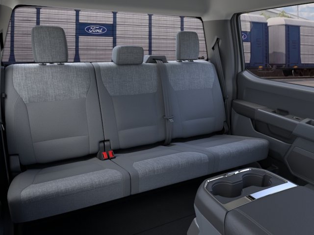 New 2026 Ford F250 XLT w/ XLT Premium Package RWD image 11