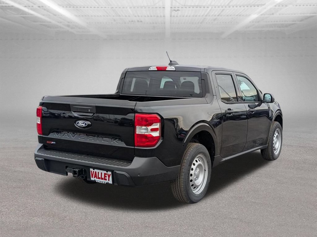 New 2026 Ford Maverick XL w/ Equipment Group 101A AWD/4WD image 10