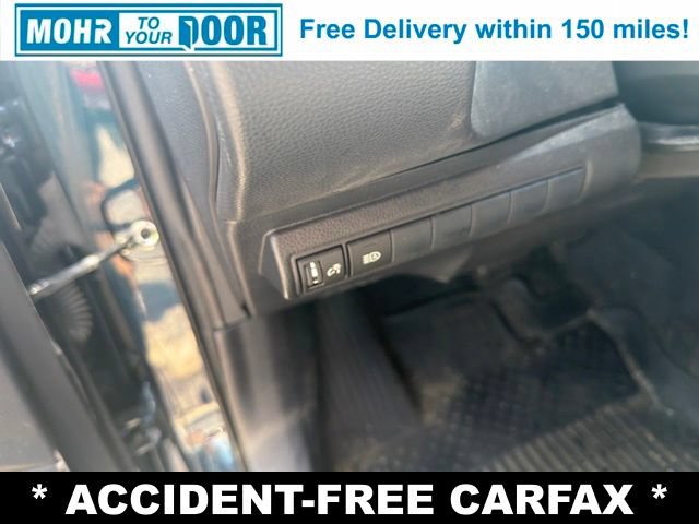 Used 2019 Toyota Corolla XSE FWD image 17