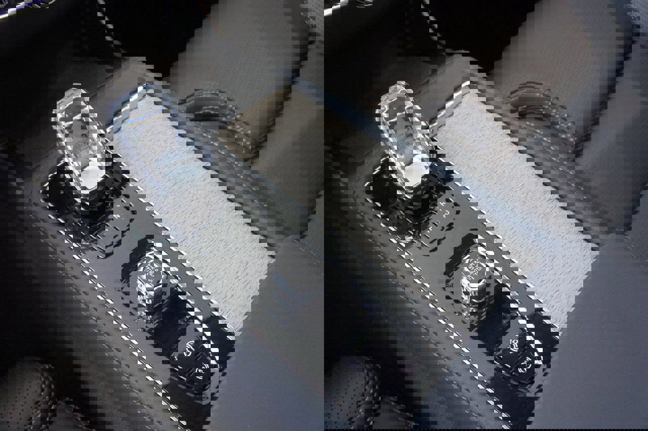 New 2026 Volvo XC90 B6 Ultra image 8