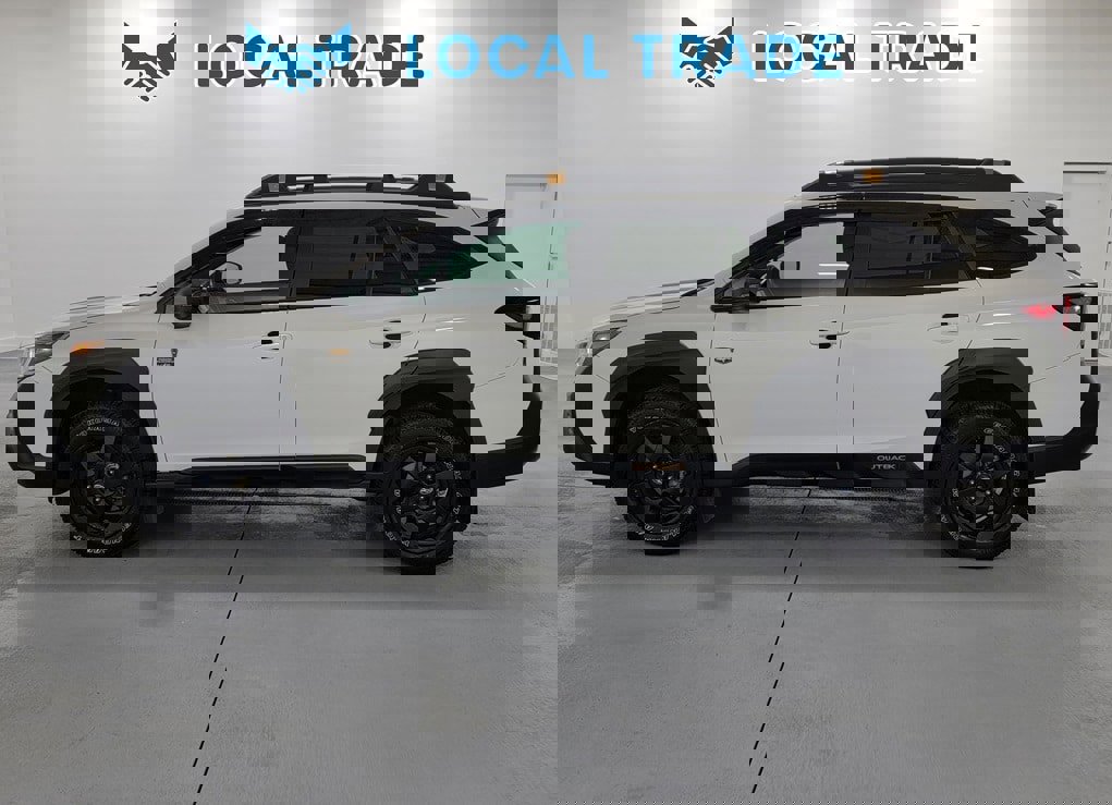 Used 2022 Subaru Outback Wilderness w/ Wilderness Package image 5