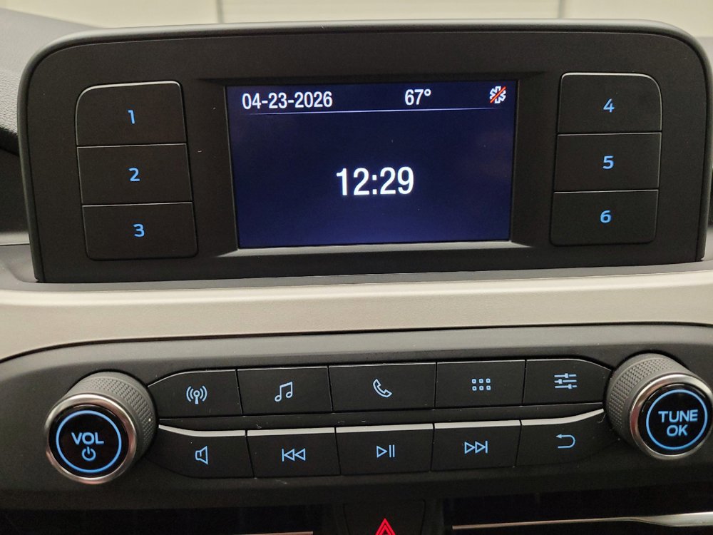 Used 2022 Ford Escape S FWD image 25