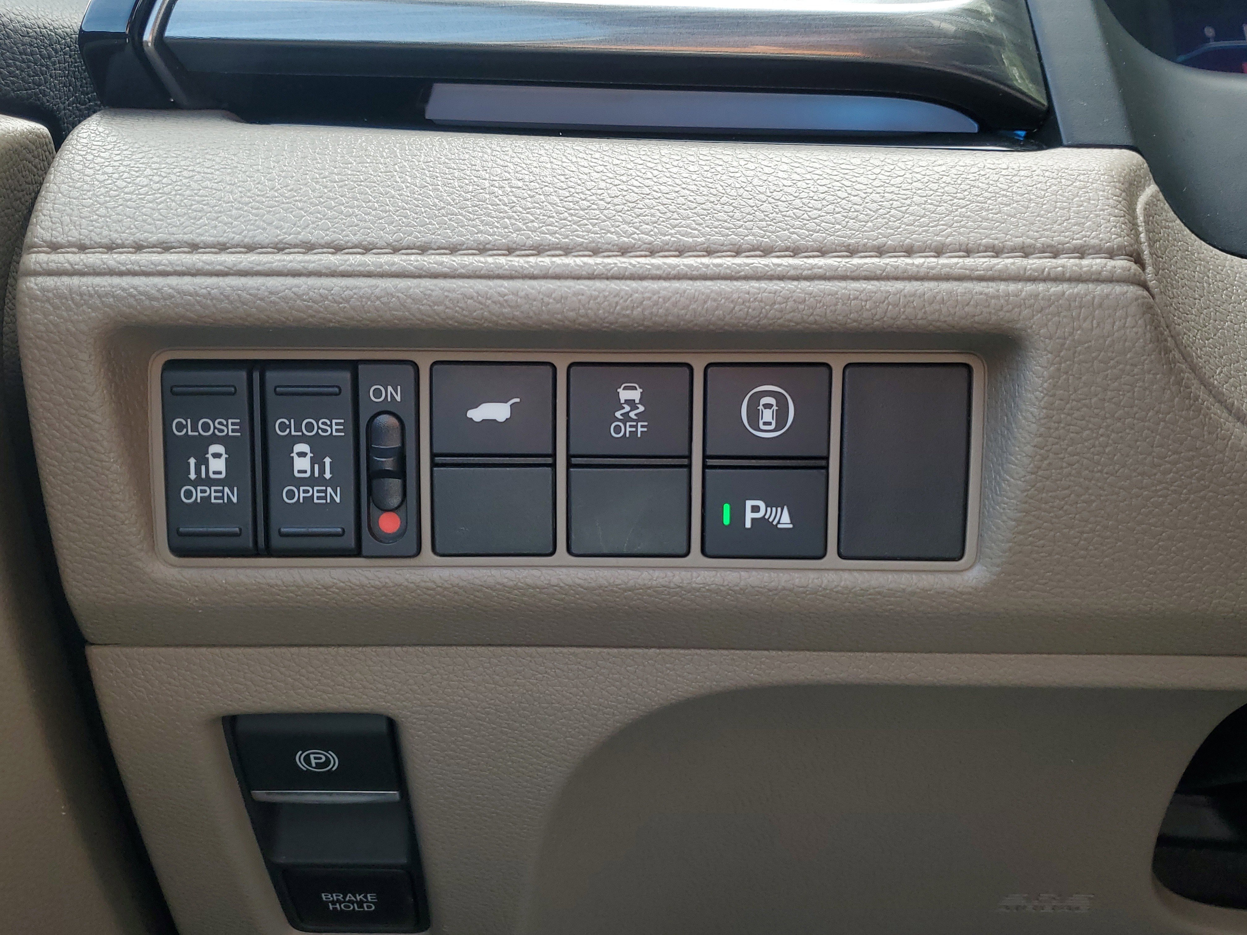 Used 2023 Honda Odyssey Elite image 30