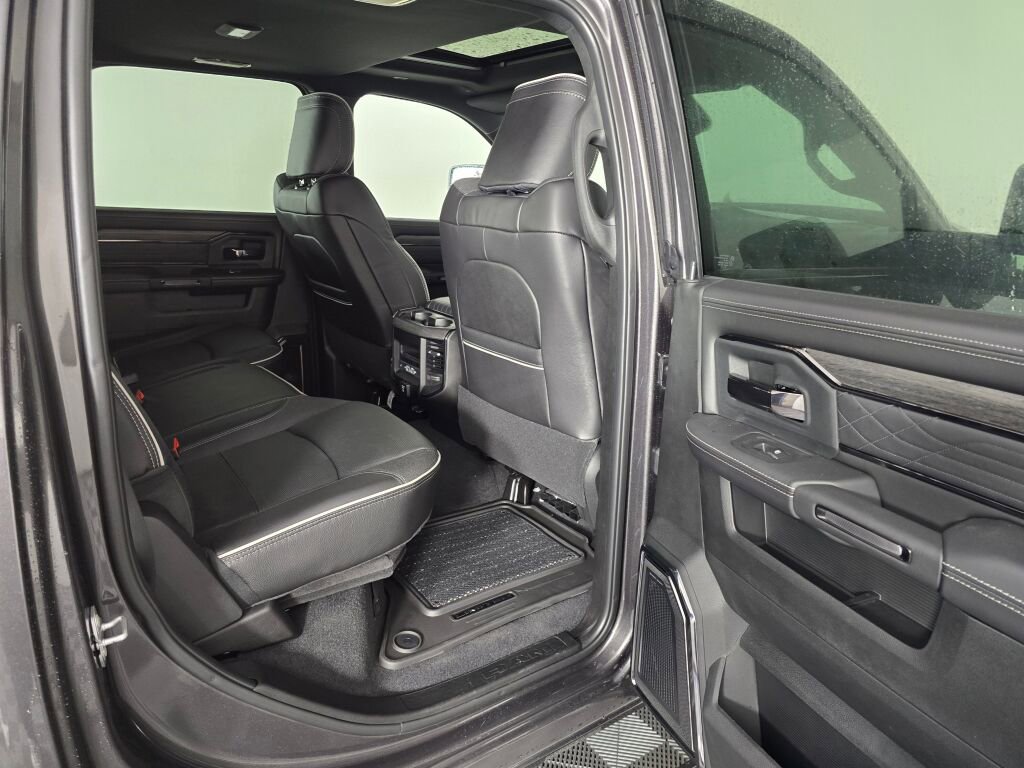 New 2026 RAM 3500 Limited image 33