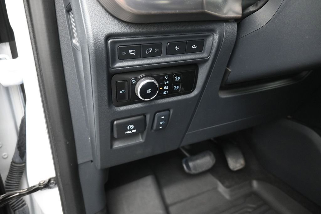 Used 2023 Ford F150 Raptor AWD/4WD image 13