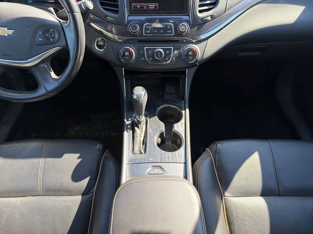 Used 2016 Chevrolet Impala LTZ image 19