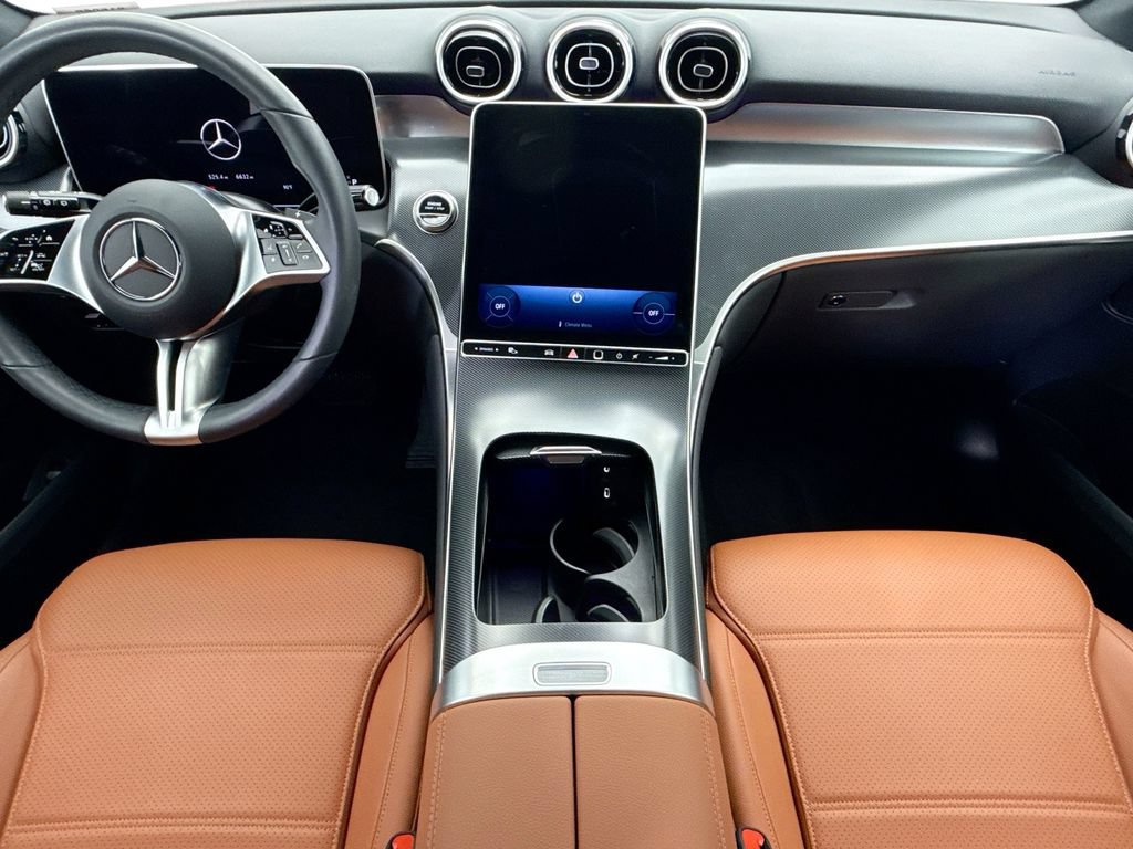 Certified 2026 Mercedes-Benz GLC 300 image 13