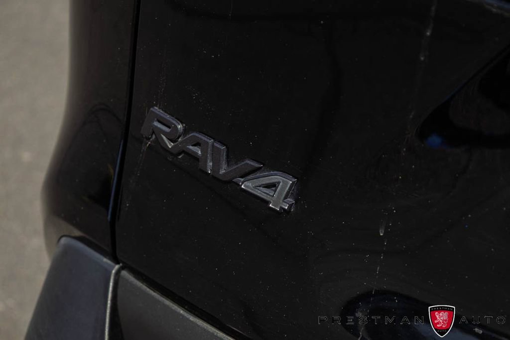 Used 2024 Toyota RAV4 Adventure AWD/4WD image 35
