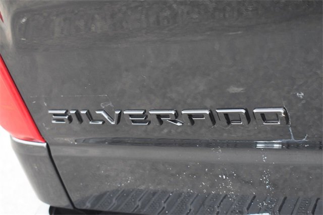 New 2026 Chevrolet Silverado 1500 W/T w/ WT Value Package image 17