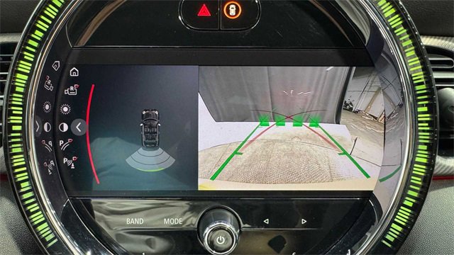 Used 2022 MINI Cooper S image 36