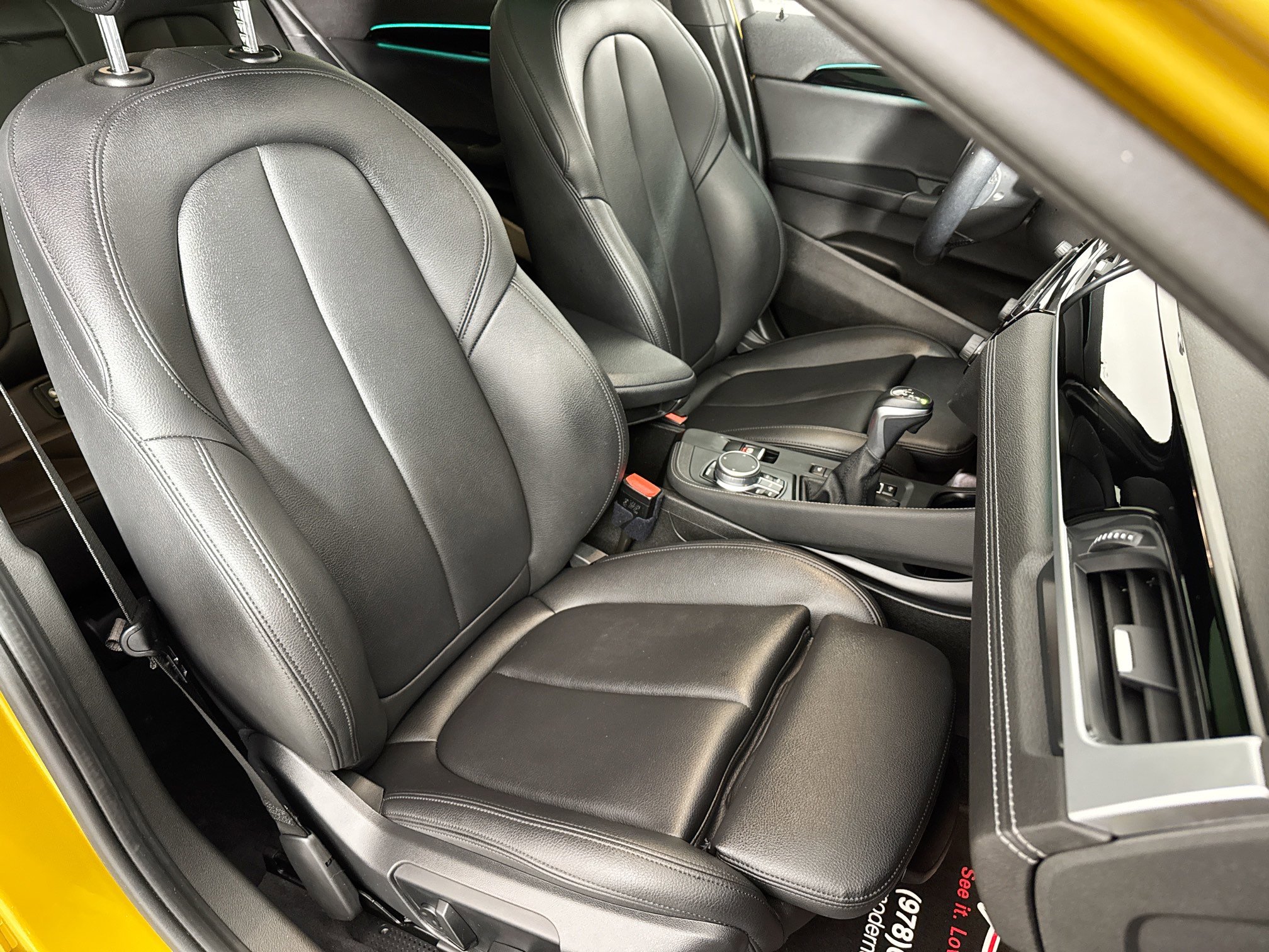 Used 2019 BMW X2 xDrive28i w/ Convenience Package image 33