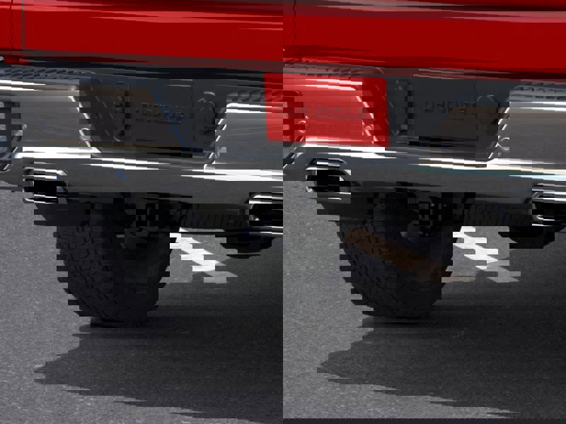 New 2026 Chevrolet Silverado 1500 LTZ w/ LTZ Premium Texas Edition image 39