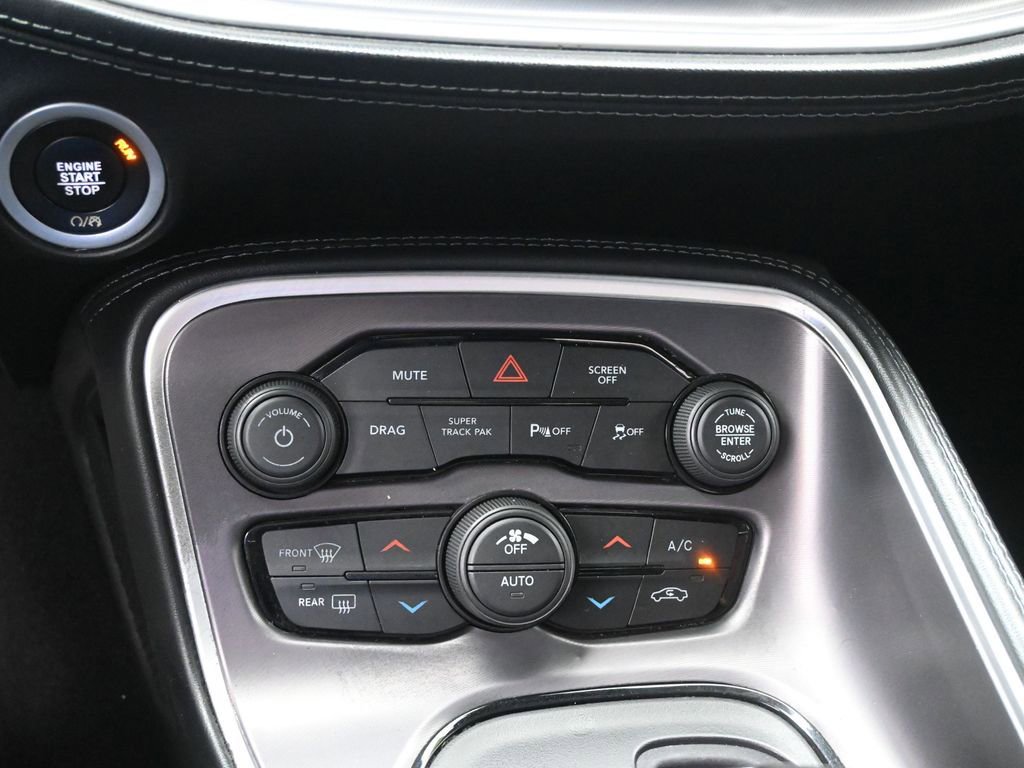 Used 2021 Dodge Challenger R/T Scat Pack w/ 1320 Plus Group image 18